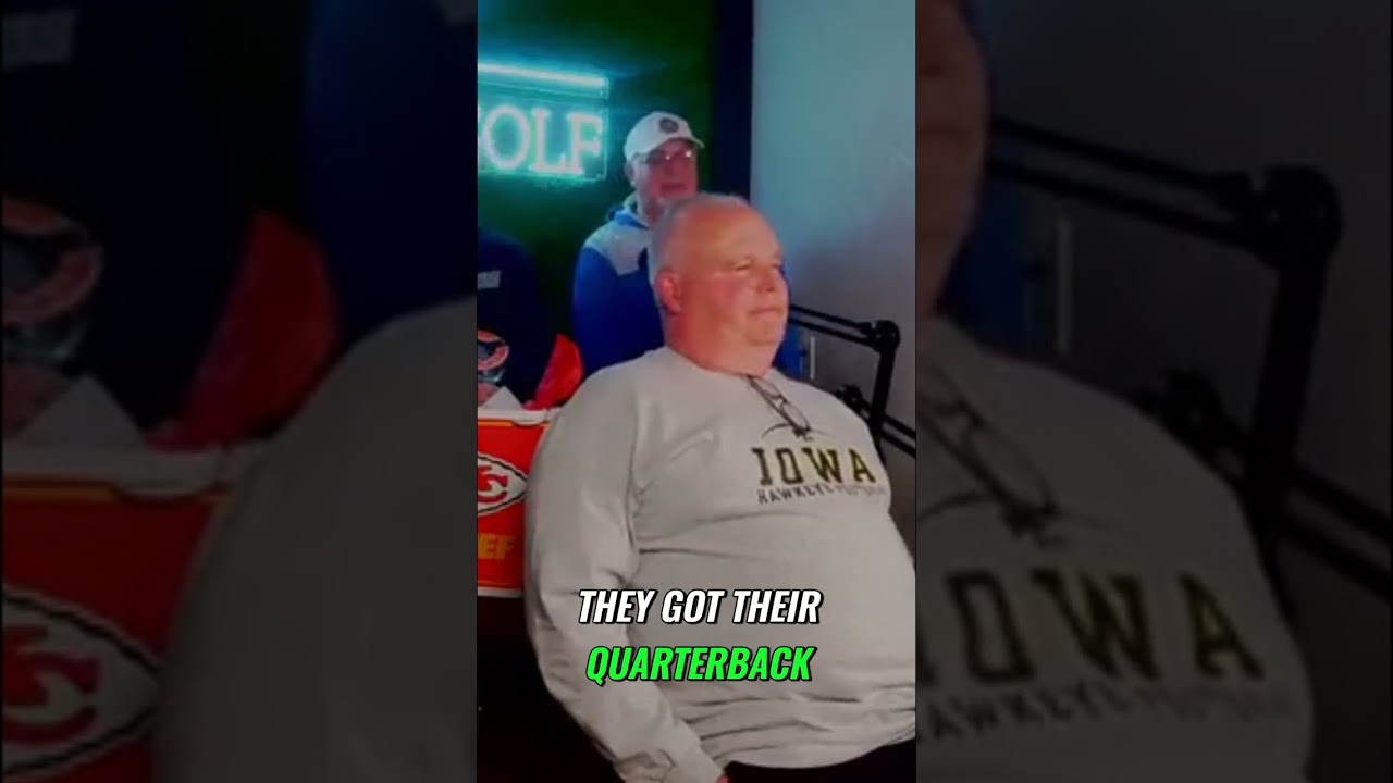 Vandy Rolling Over Iowa! Bob's Bold College Football Prediction! 