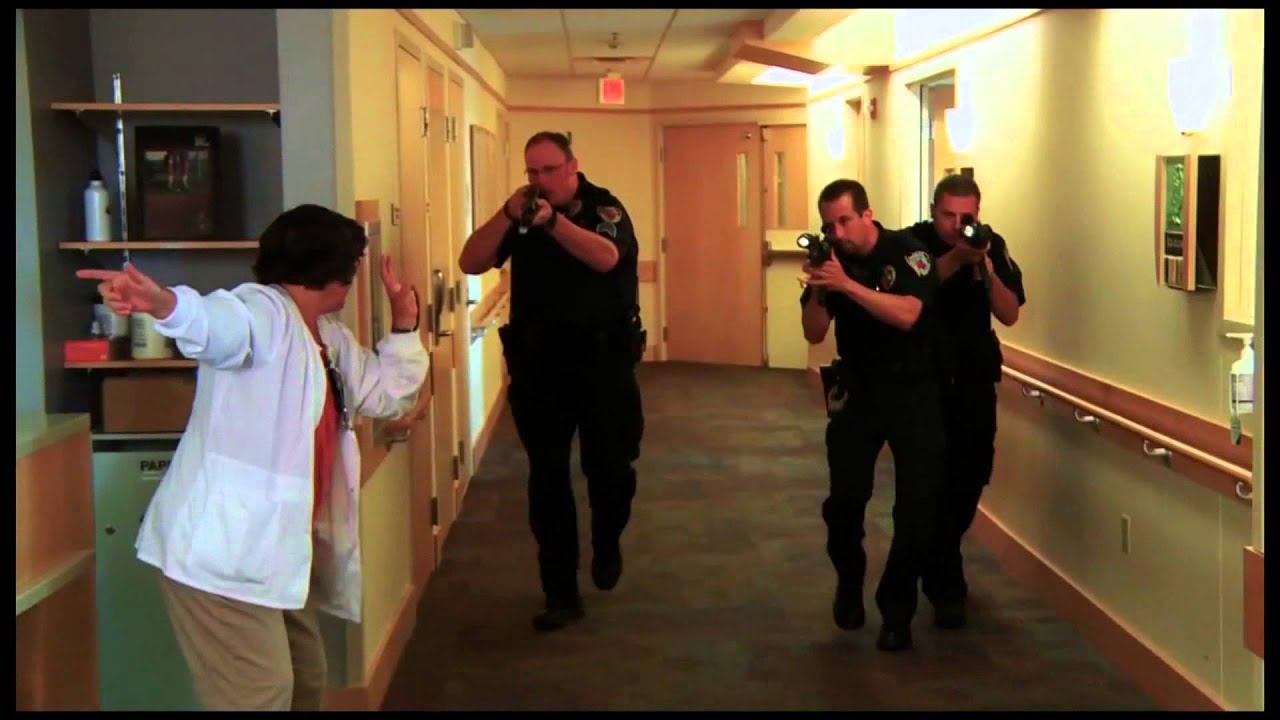 Active Shooter