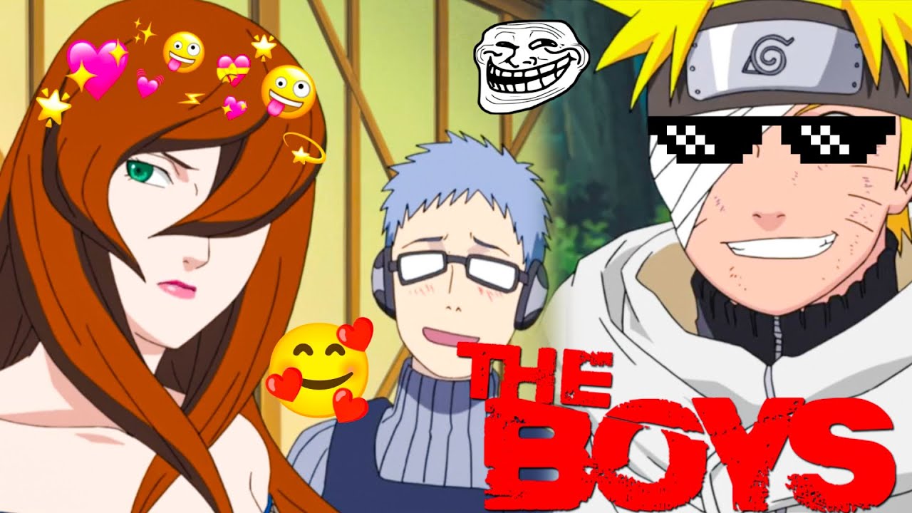Five Kage Summit's Eve😎Naruto Shippuden Hindi Dubbed || Naruto Shippuden Thug life Moments