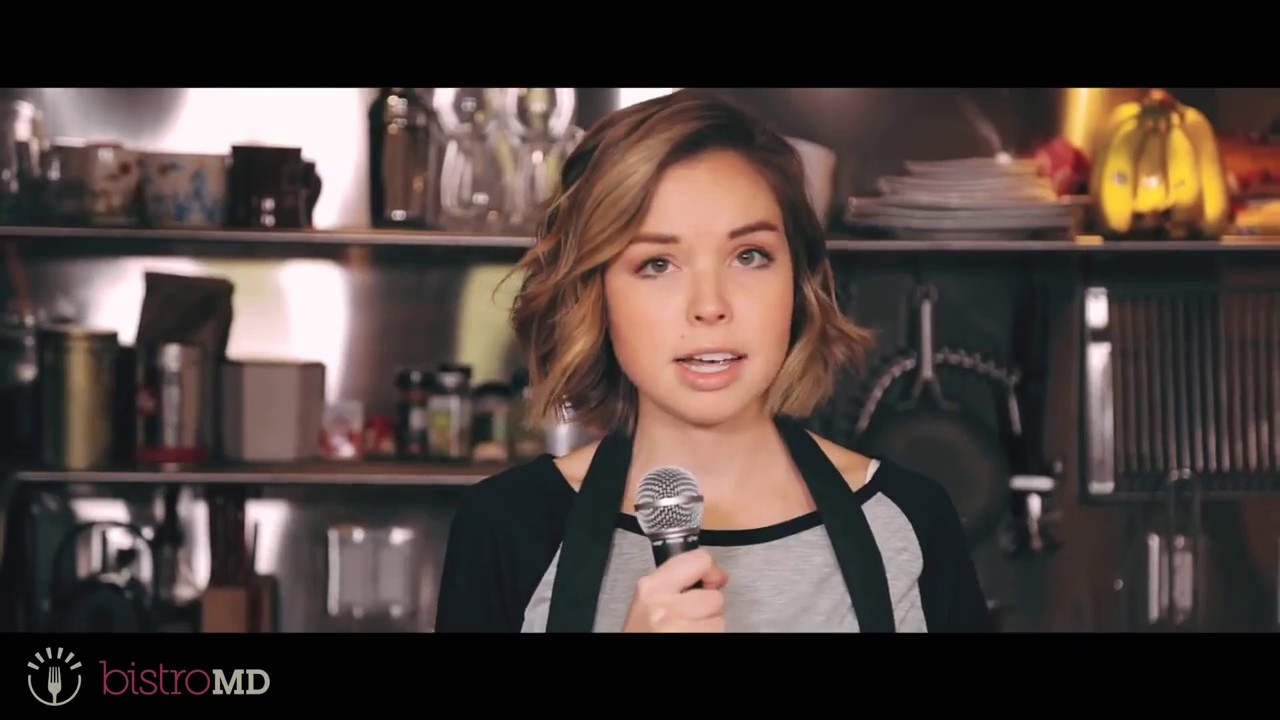 New Year's Resolution | Easy Recipes for Eating Healthier
