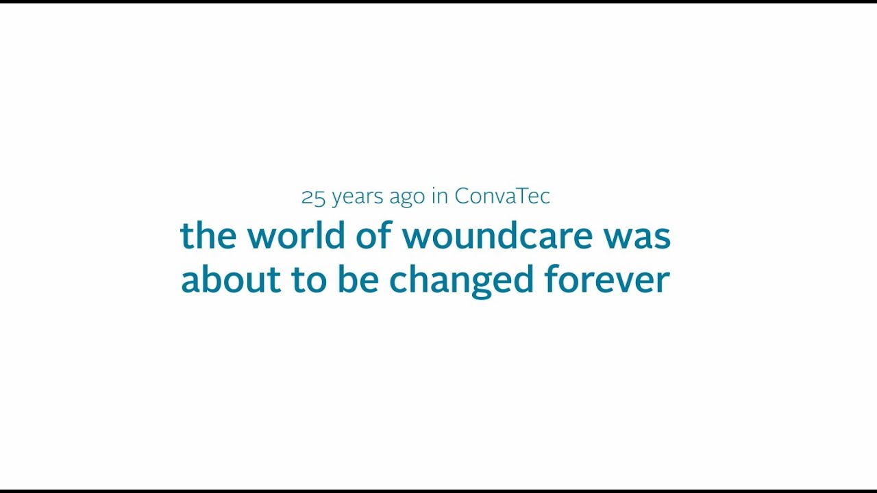 25 Years of AQUACEL® - An era of innovation