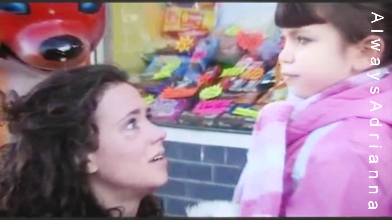 Casualty S23e20 [1] || Abbey And Finn Find Lost Sharice.