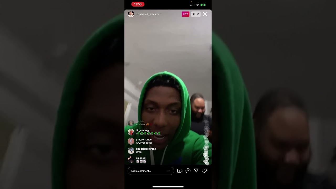 TLE Cinco Unreleased Music