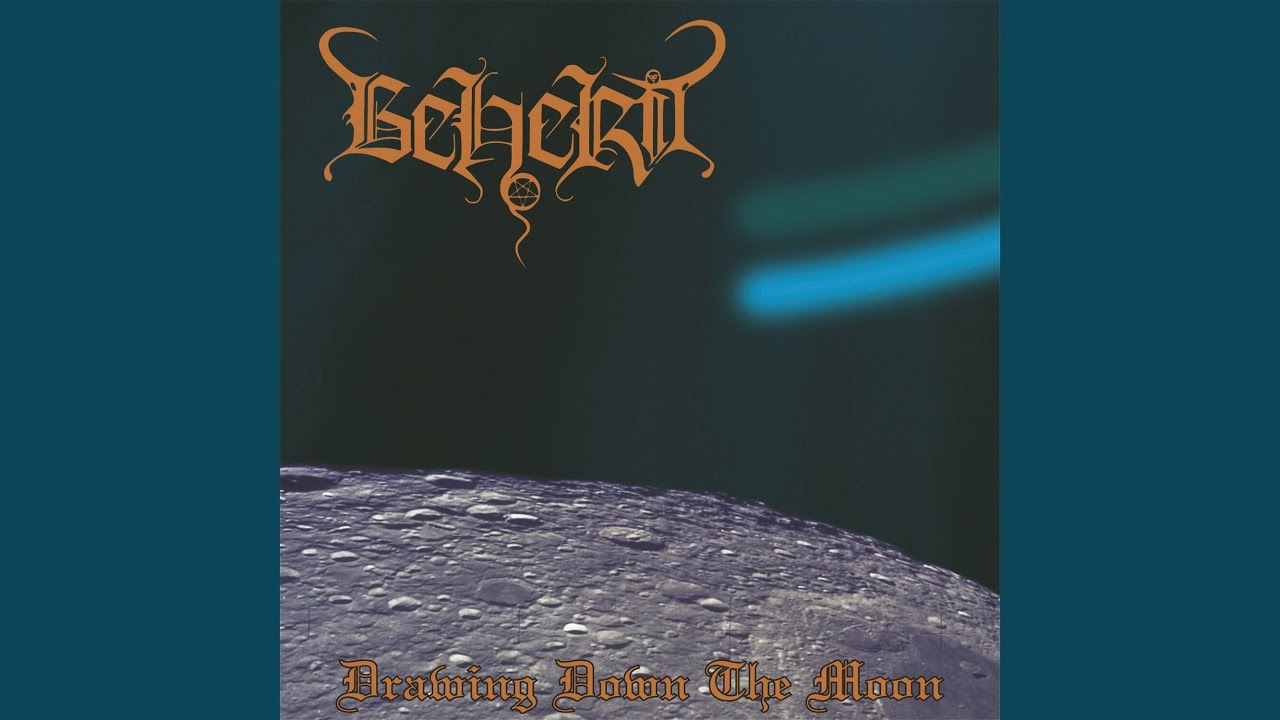 Unholy Pagan Fire