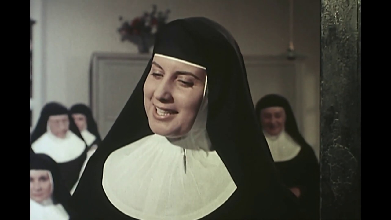 Antoñita Moreno - Un sueño de gloria (1959)