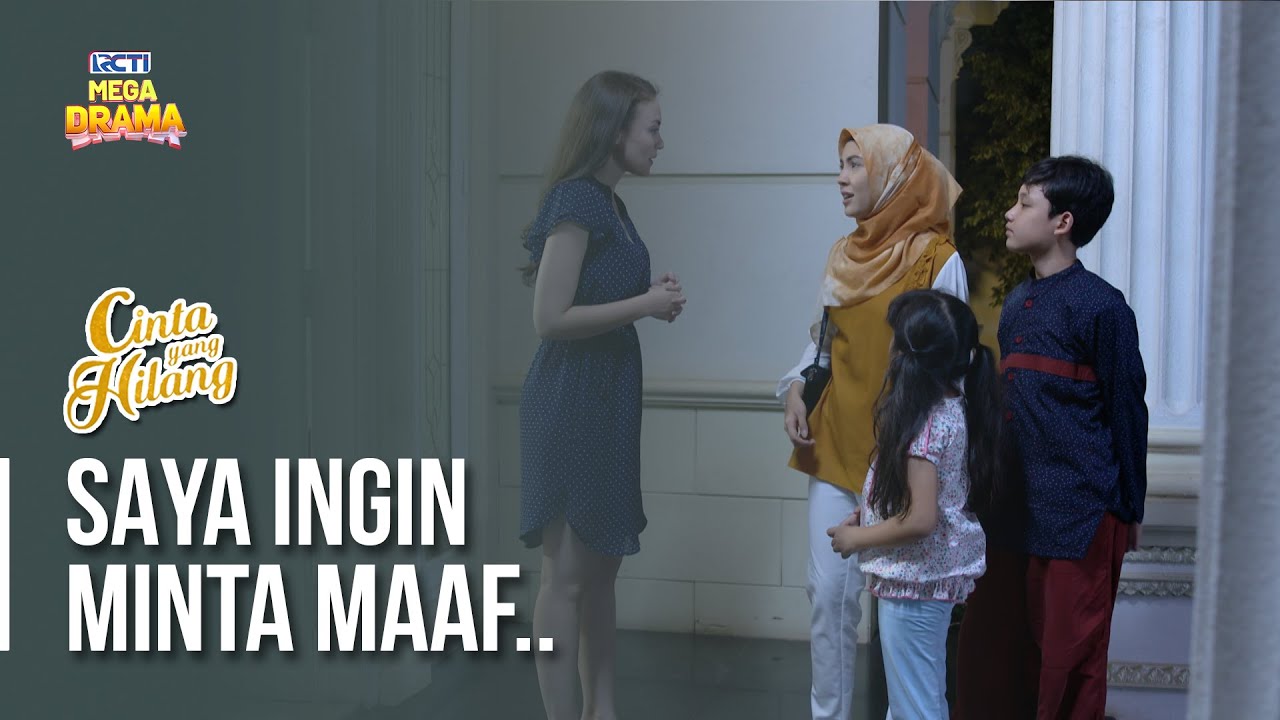 Mira & Anak Anak Ke Rumah Rianti Namun Tak Bertemu Dani.. | CINTA YANG HILANG | EP 11 (4/5)