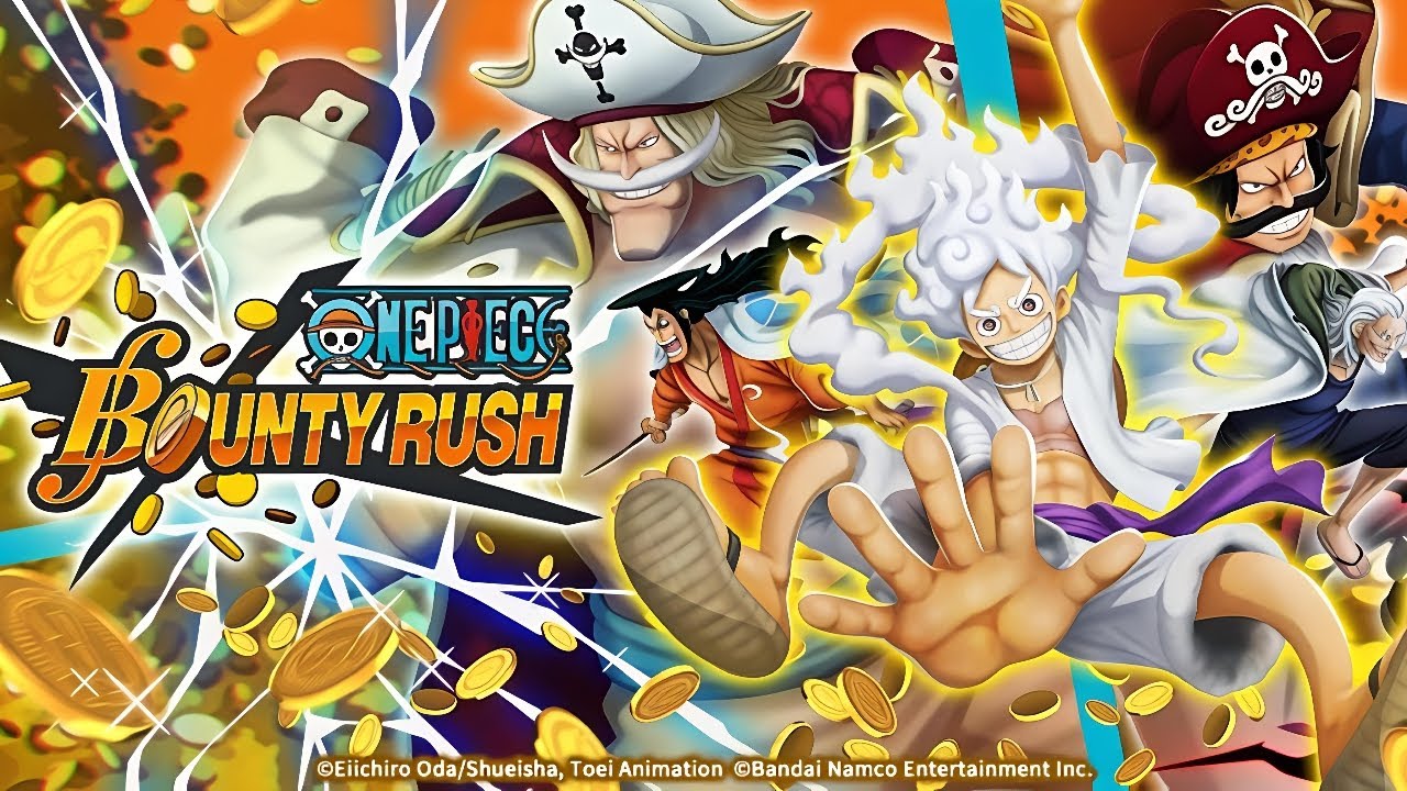 OPBR Live Hindi 🏴‍☠️ One Piece Bounty Rush Gameplay | Chapter 1174 Hype!