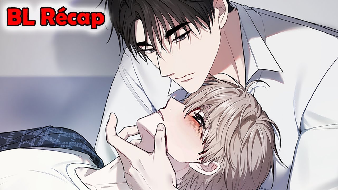 VOYAGE TEMPOREL Pour Sauver Mon Amant Mafieux De La MORT | BL Récapitulatif Manhwa
