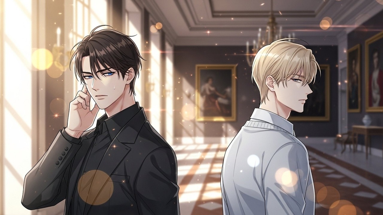 After 10 years in prison, his brother never visited. Now he's out and desperate to win his love.