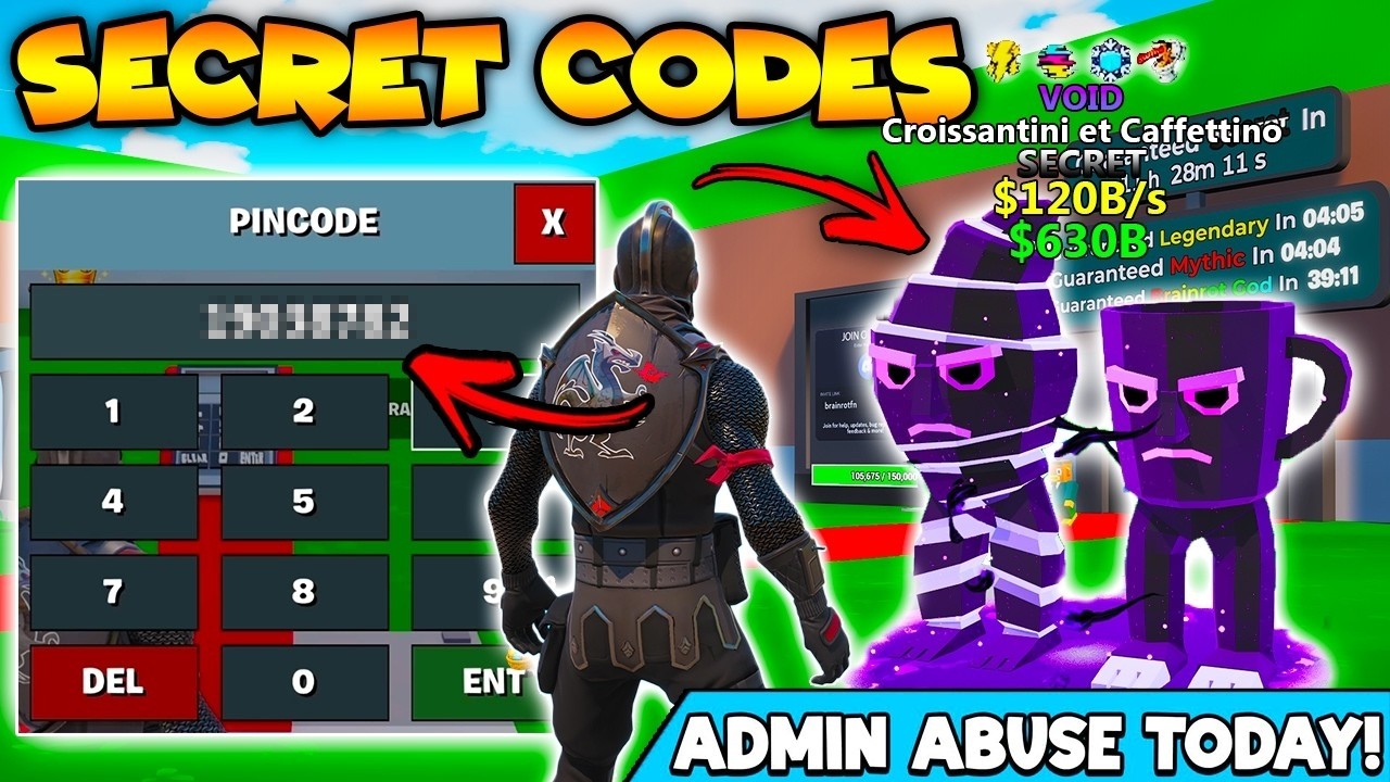 🔴 ALTRO ADMIN ABUSE CON IL VOIDDDD | Fortnite Live ITA