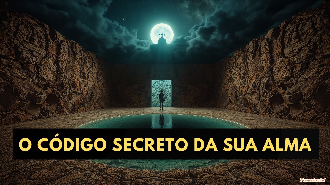 O Tesouro Escondido no Seu Inconsciente