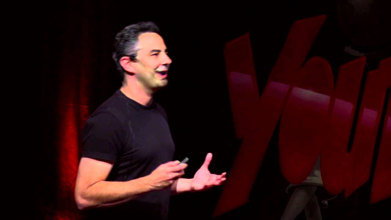 How creativity influences technology | Adam Adelman | TEDxYouth@Montreal