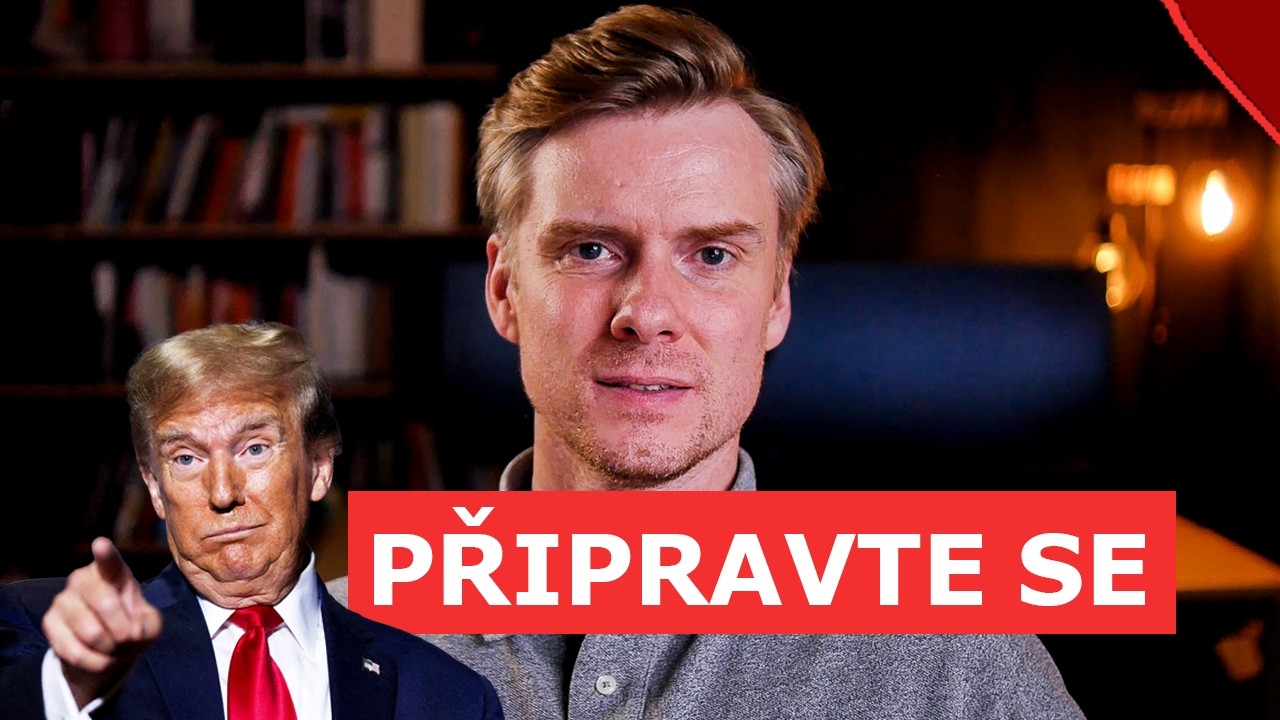 Írán vs. USA – Tohle změní akciové trhy! MUSÍTE vědět teď