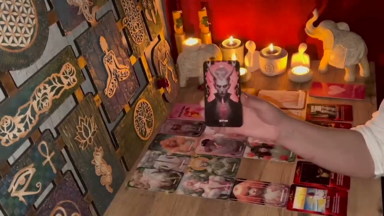 Pişman Mı? 💯  Bana Yaptıkları İçin Özür Dileyecek Mi?  📞 Aklımdaki Kişi Tarot Açılımı 🔮