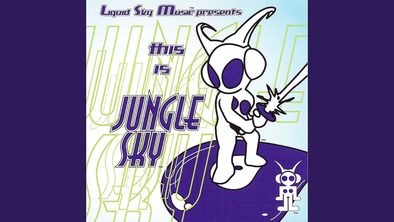 Mutant Jazz