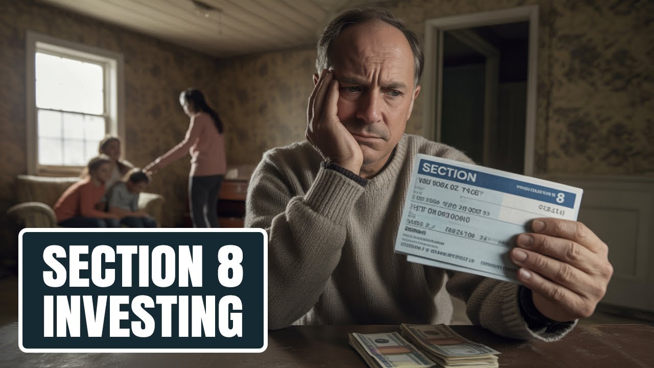 Is Section 8 Investing Actually Worth It?