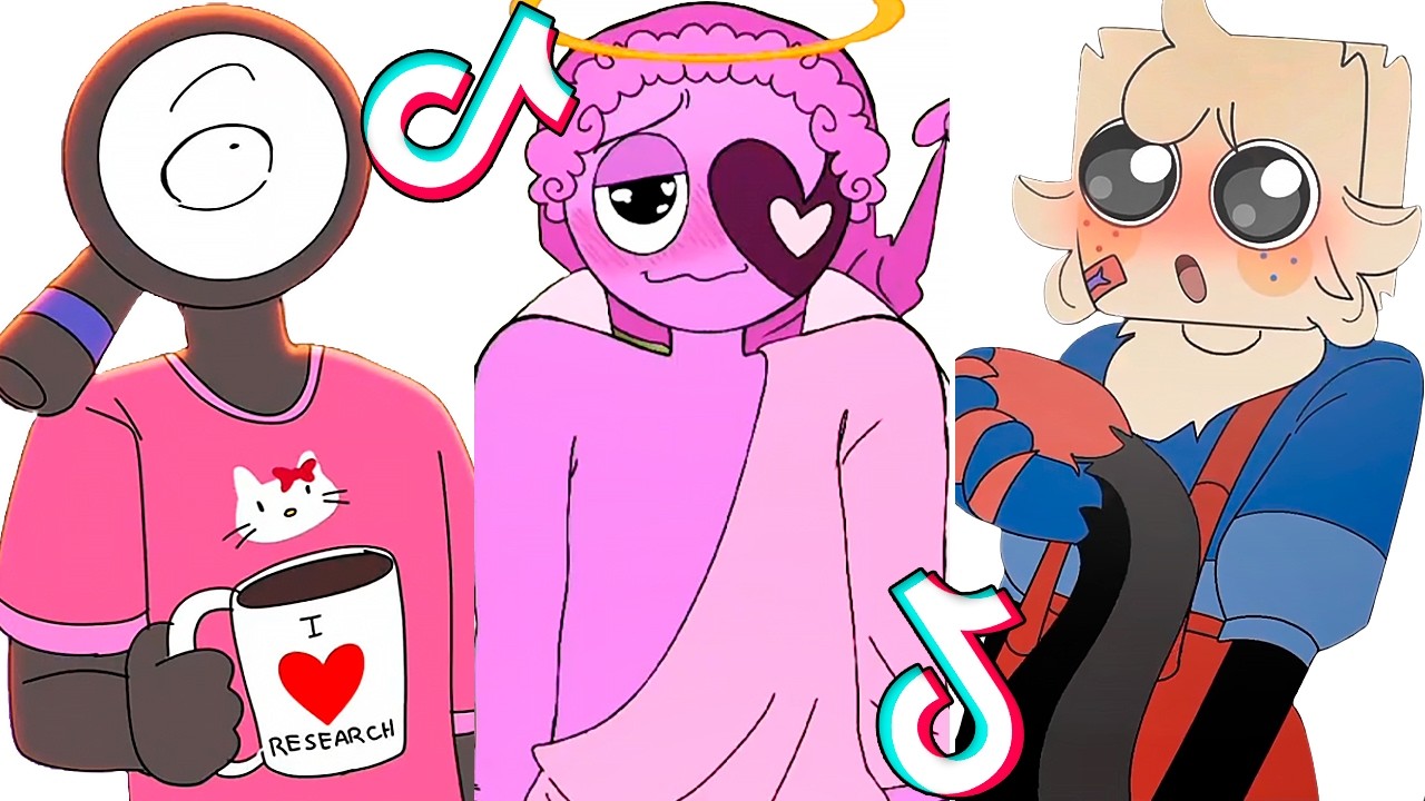 Dandy's World 🤣 FUNNIEST TikTok Compilation #109