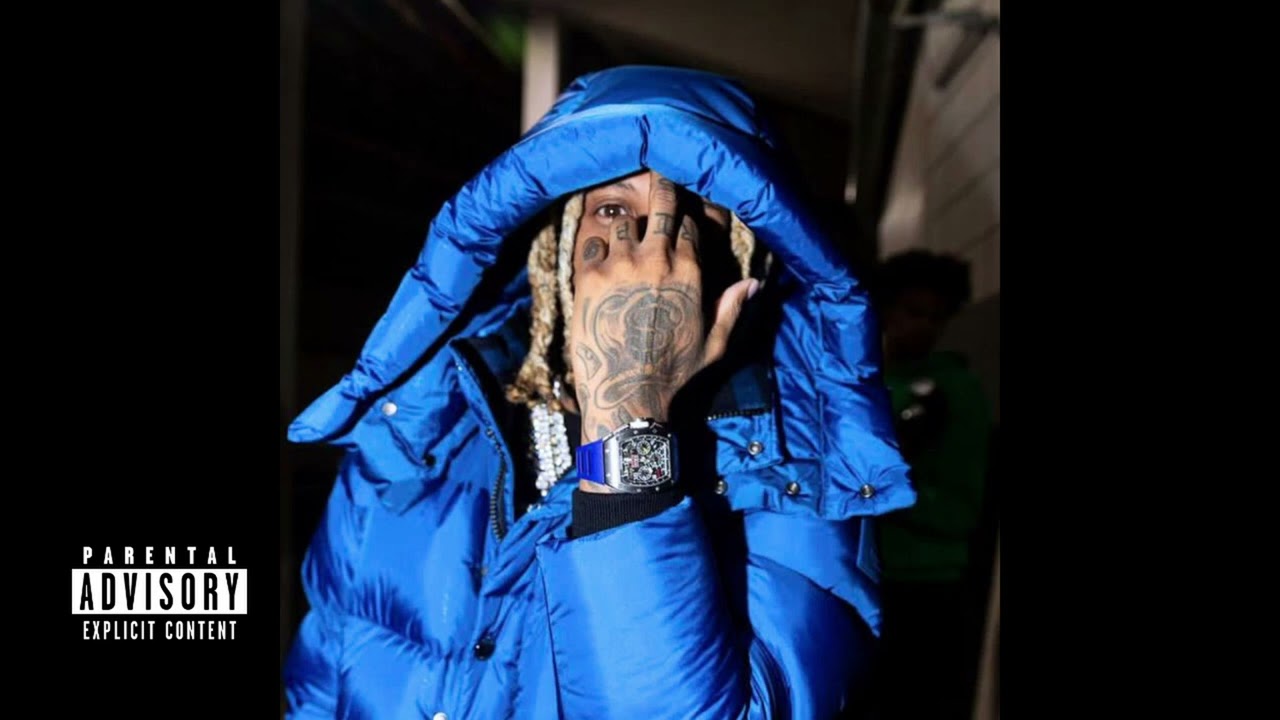 [FREE FOR PROFIT] Lil Durk Type Beat - 