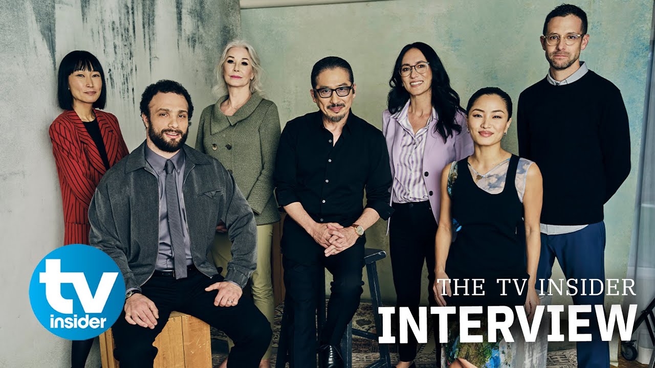The SHŌGUN team talks subtitles, elaborate period costumes, & more | TV Insider