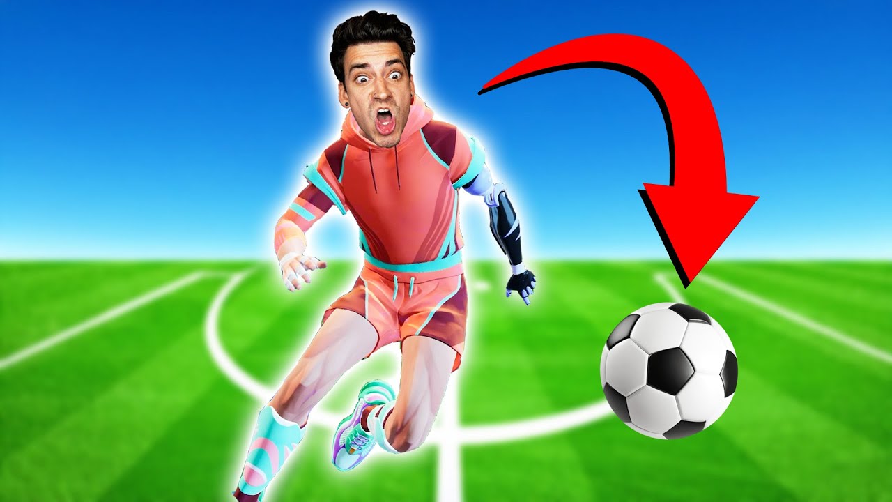 THE MOST INSANE SOCCER GOALS! (Rematch)