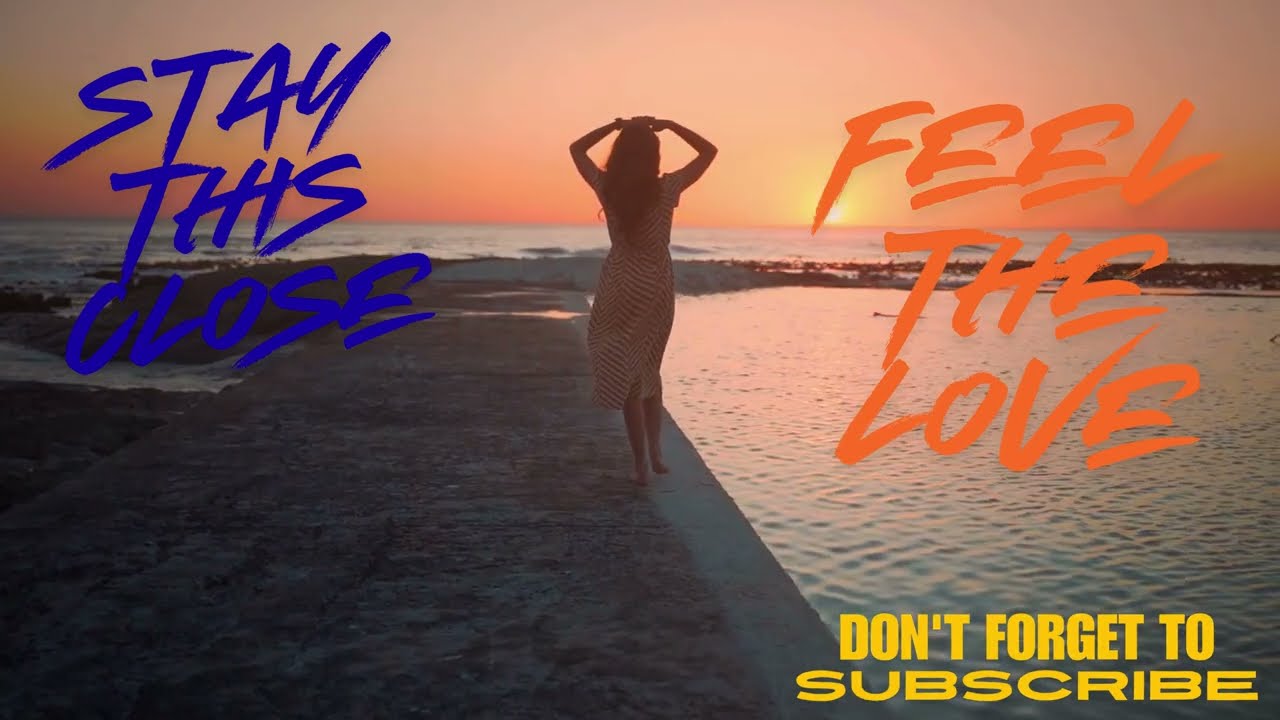 Stay This Close  #romanticduetsong  #duetsongs  #romanticsong  #lovesong  #staythisclose