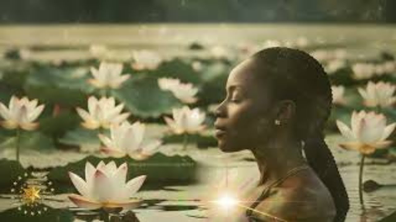 Medite com 432Hz, Traga Serenidade e Harmonia!