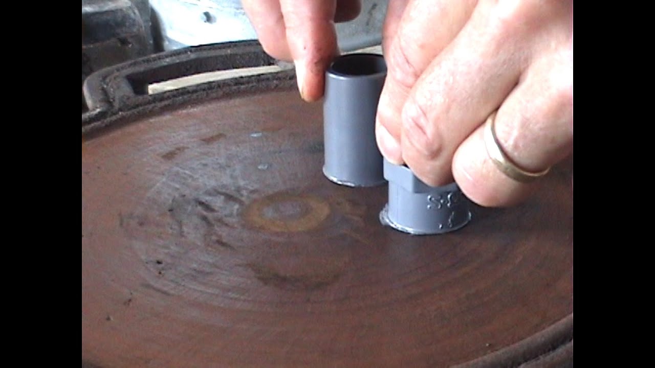 EMAS pump standard ,valves made of pipe fittings