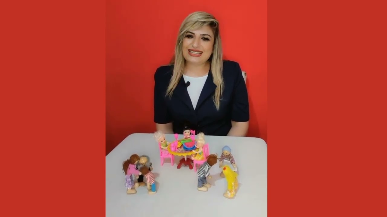 AĞLAYAN ÇOCUKLARA KARŞI NASIL DAVRANILMALI ?