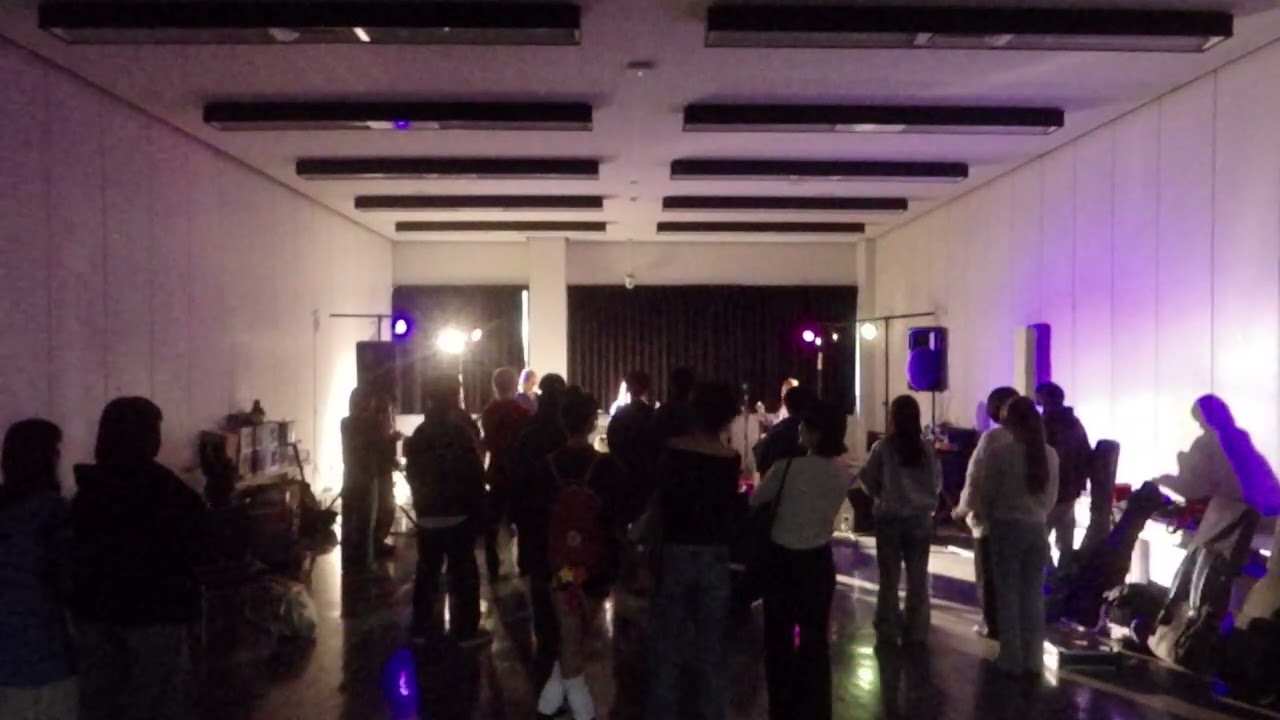 ayutthaya (中央大学ルナハワイアン)