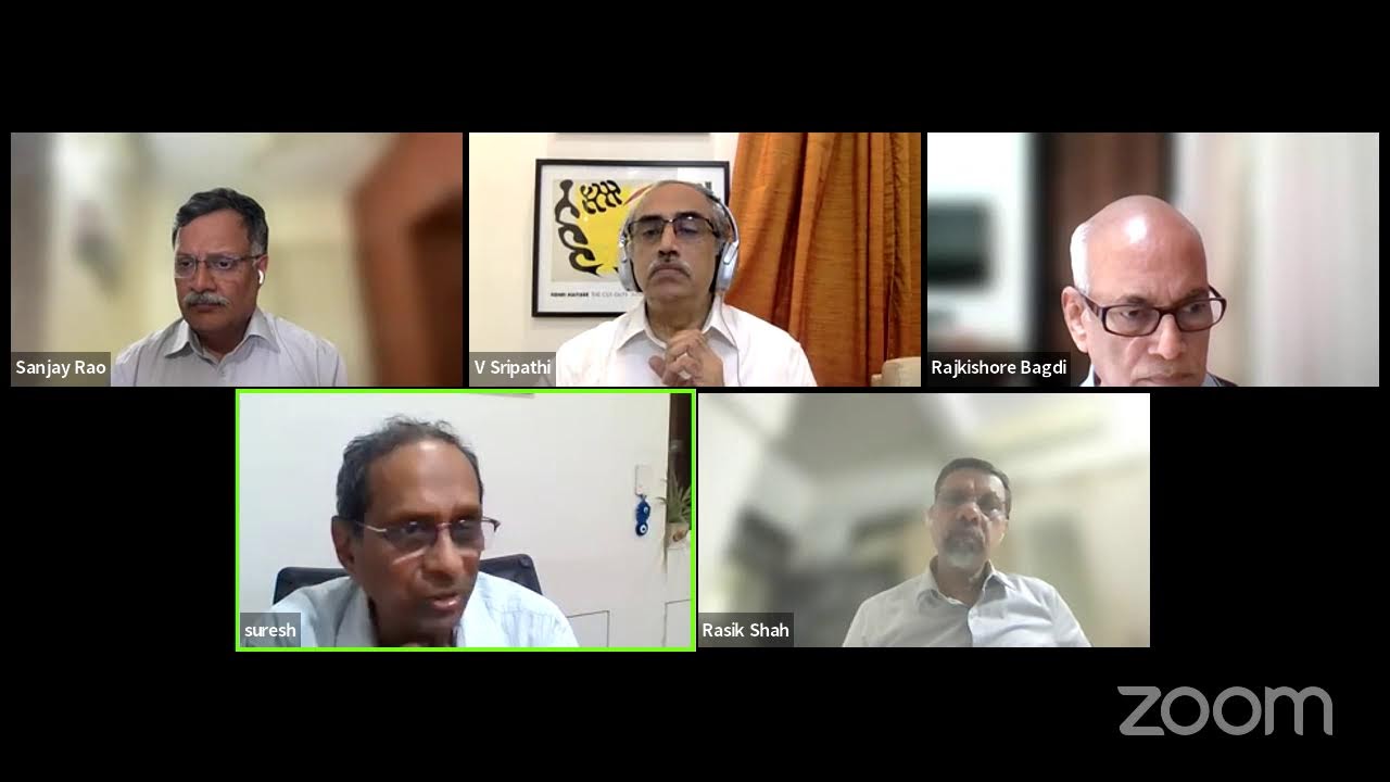 Thoughtful Tuesdays IAPS Webinars-Antenatal management of Urological Anomalies