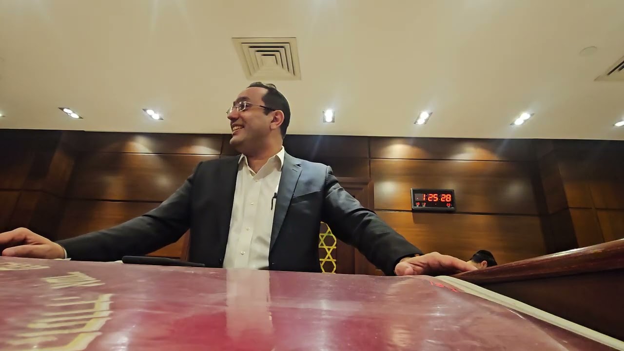 פרשת תרומה - מה הדרגה הכי גבוהה של תרומה ועזרה לעני? 