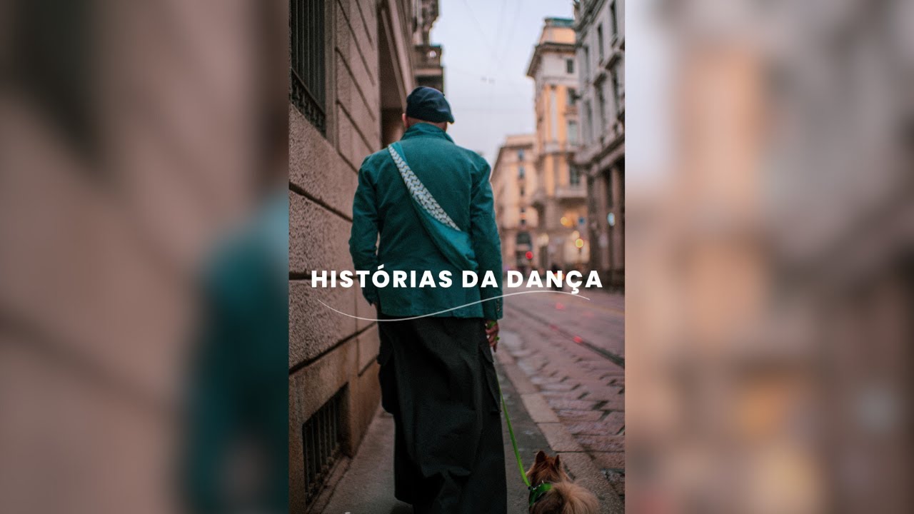 Despertares que a Dançaterapia evoca