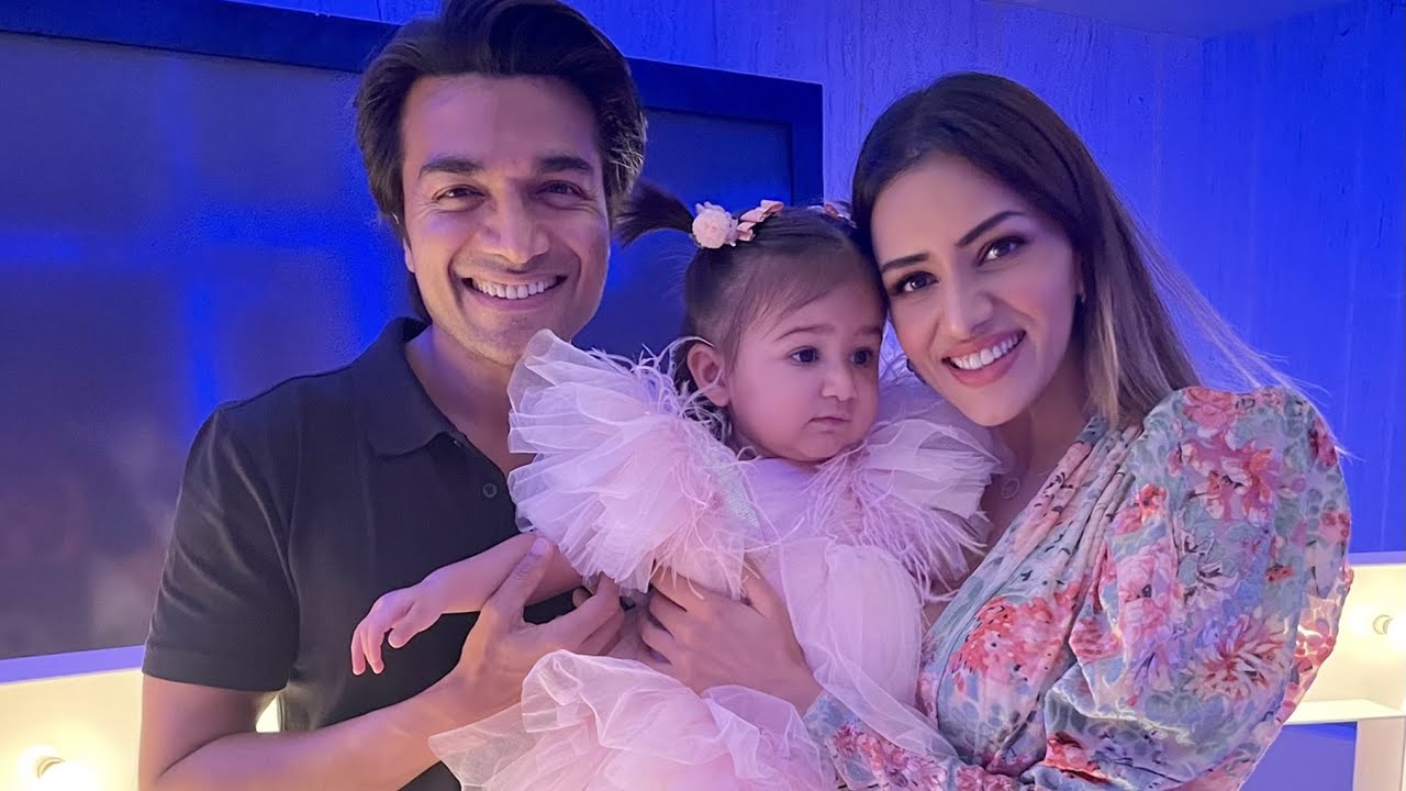 Planning my wife's Surprise Birthday Party | Gautam Gupta | Smriti Khanna | Mr and Mrs GG