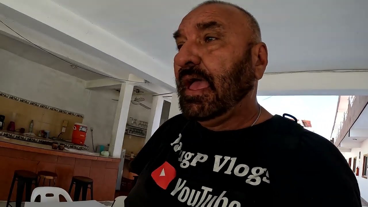 The Worst Hotel in TULUM