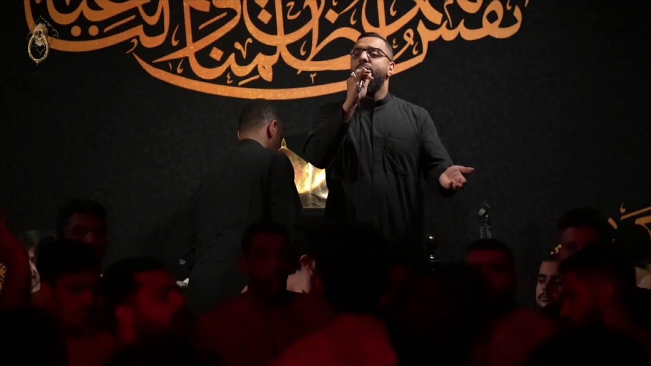 استشهاد الحمزة عليه السلام - الشيخ عبدالله المدني