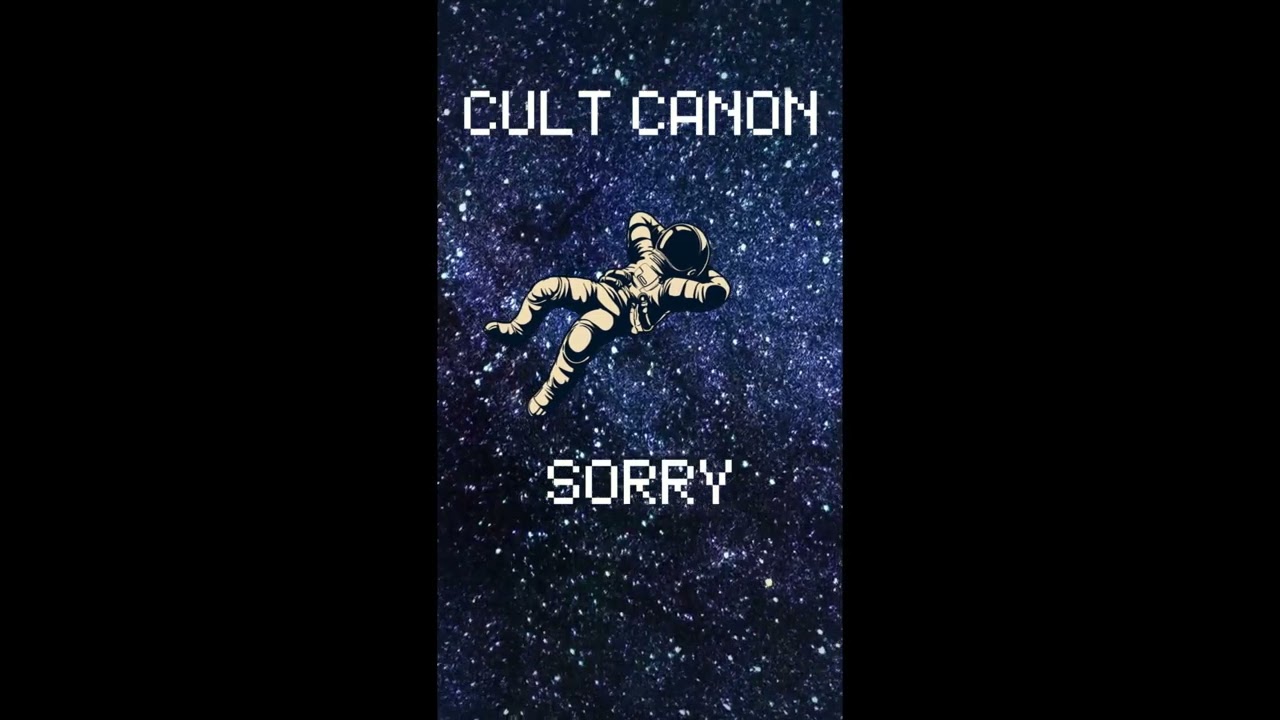 Cult Canon 