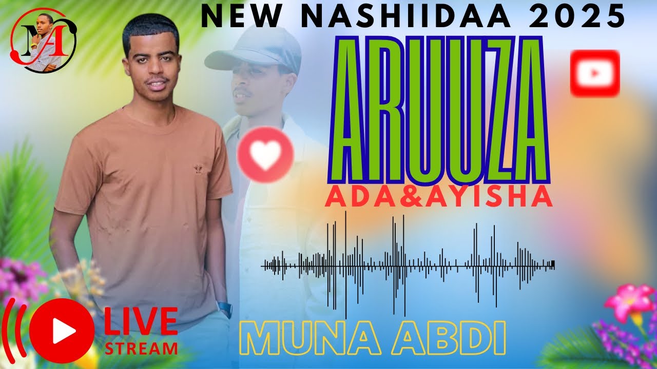 🛑New Nashiidaa ||AGGAAMIIN JAALALAA GUYYUU DARGAGGOO KEYSE SHOORARKAA|| by #rammetv like share