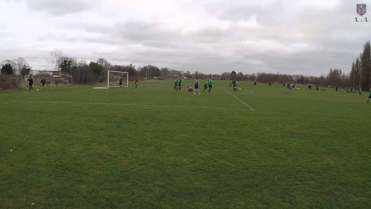 OMFC-TV Episode 19: The comeback, Old Meadonians - Old Minchendenians