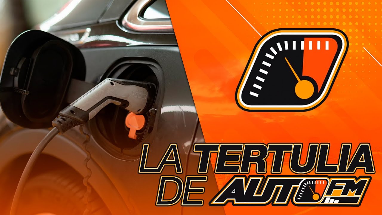 El mercado crece especialmente el el&eacute;ctrico | Tertulia AutoFM