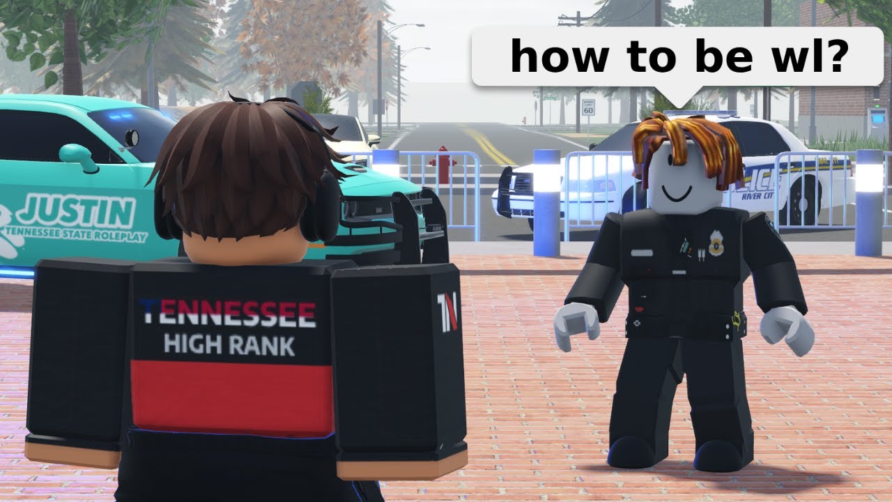 A day in the life: ERLC Moderator!