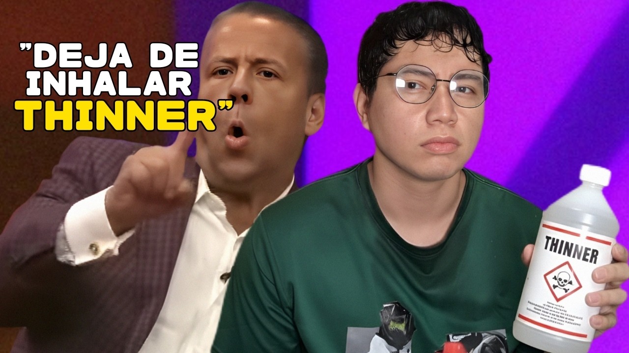 Las Bizarradas de Alfredo Adame y Carlos Trejo 😭