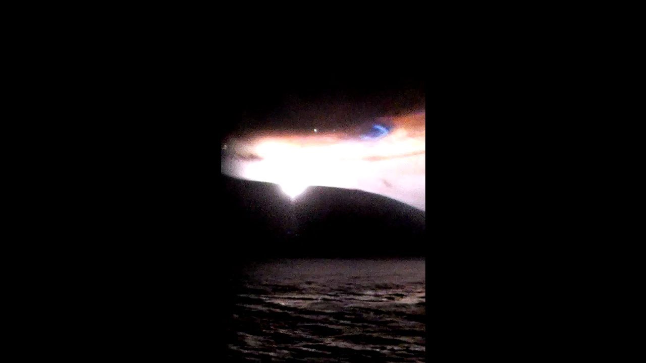 KRONOSAUR IN REAL LIFE!