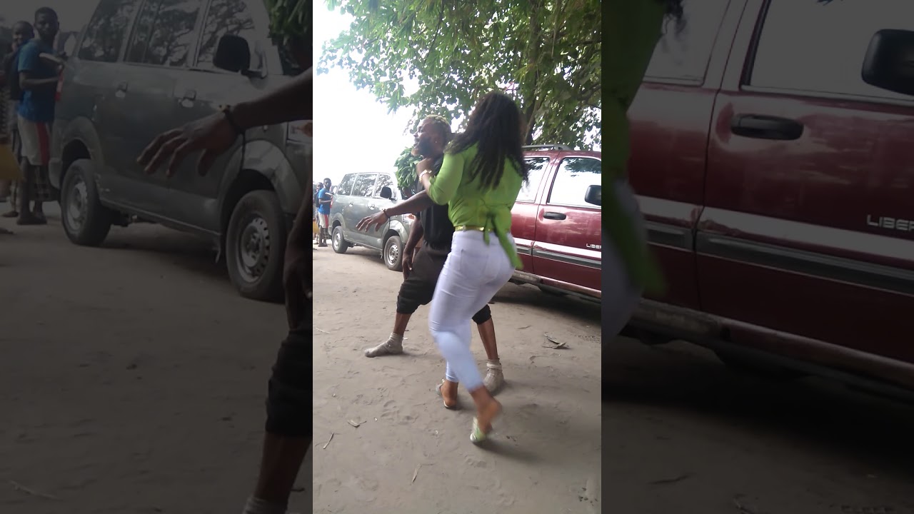 Kinkole Kinshasa juillet 2019