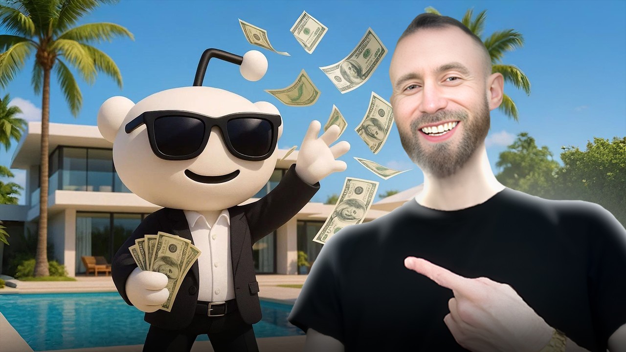 This Simple Reddit Marketing Trick Landed 5 Clients in 2 Months