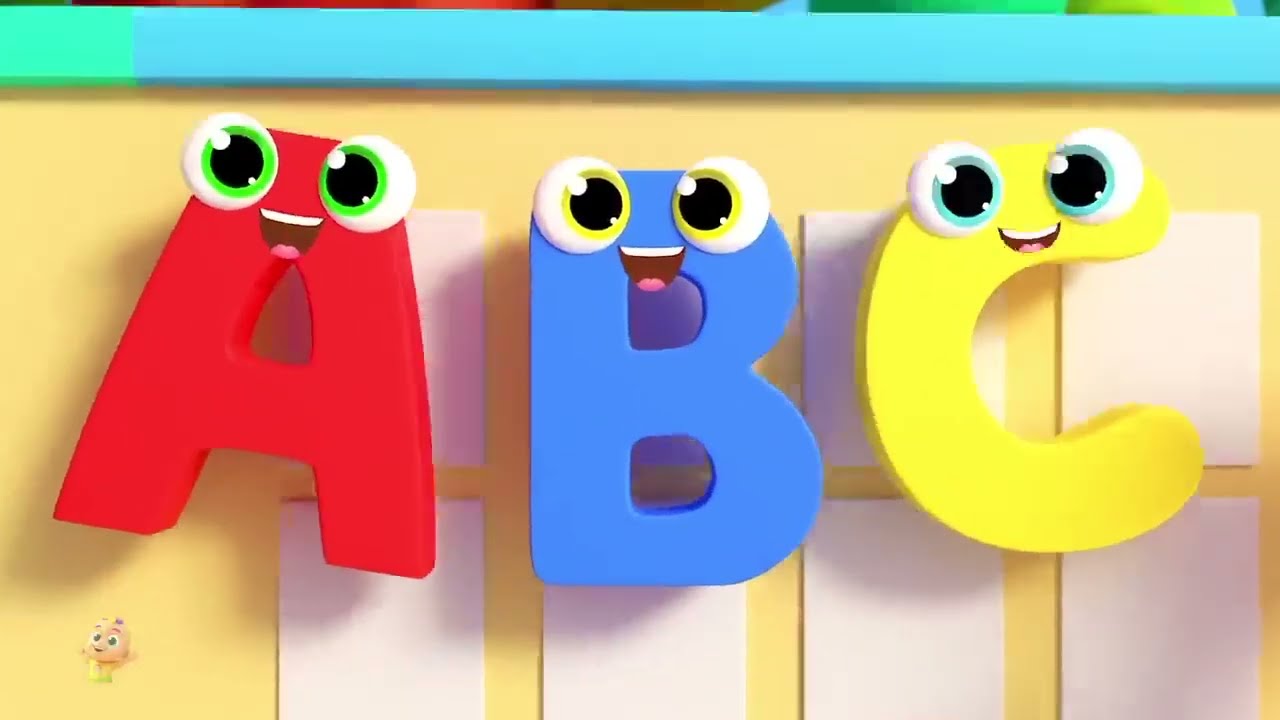 ABCD SONGS AND KEDIS SONGS -MC KIDIS0. 9