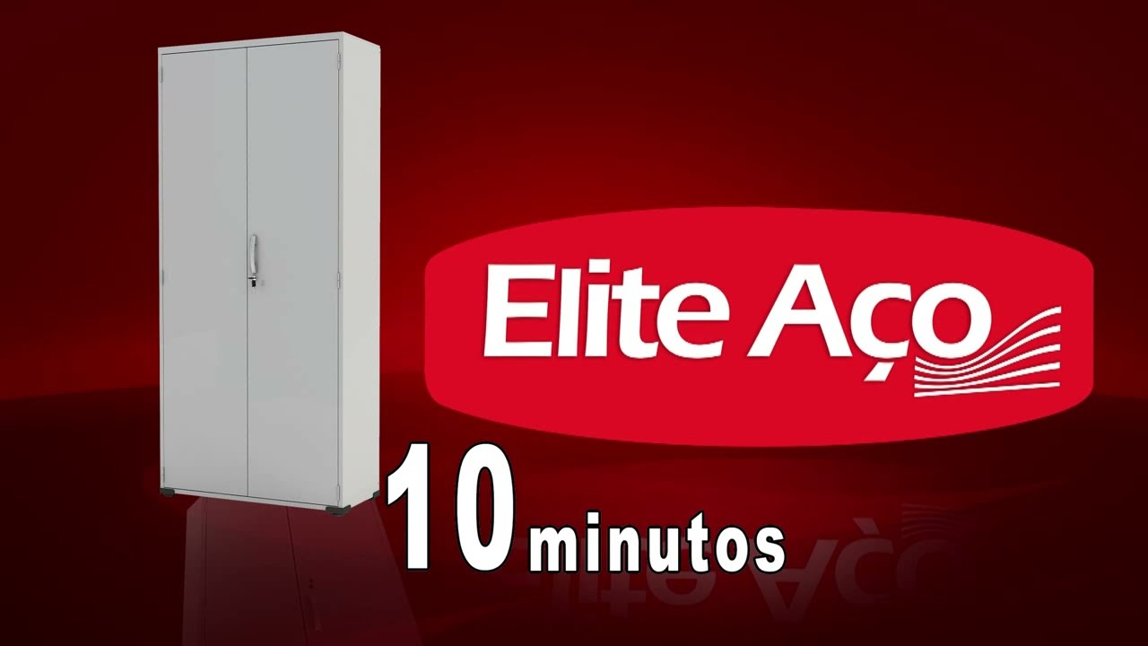 Elite Móveis   Armário Duplo internet 170914