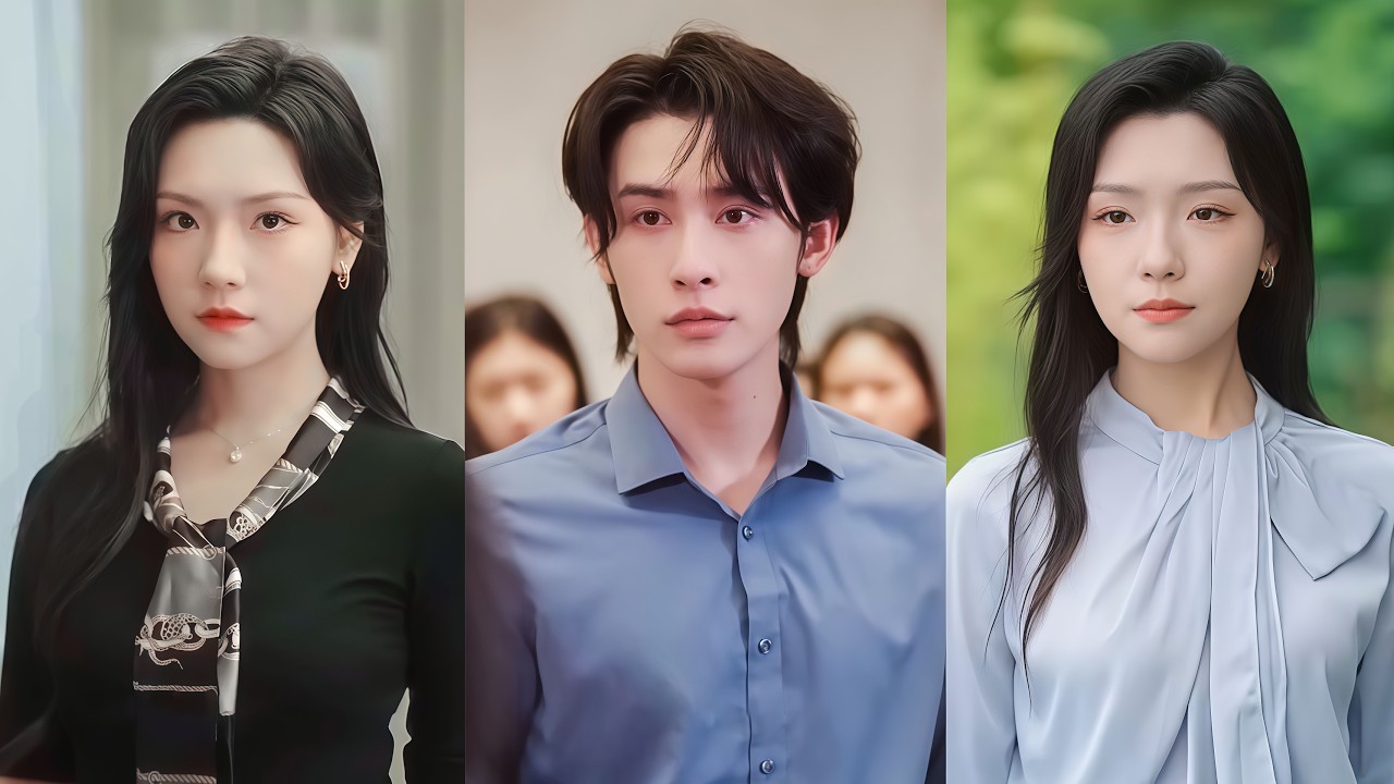 Từ Tiểu Thư Bị Gia Đình Phản Bội Đến Người Phụ Nữ Lạnh Lùng, Cuộc Hôn Nhân Chính Trị Chỉ Là Khởi Đầu