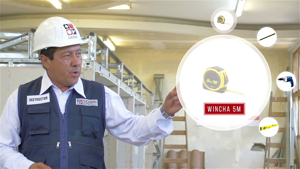SISTEMA CONSTRUCTIVO EN SECO - DRYWALL