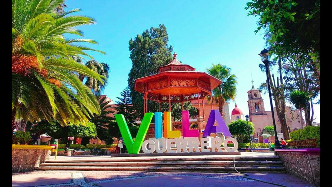 Club Villa Guerrero
