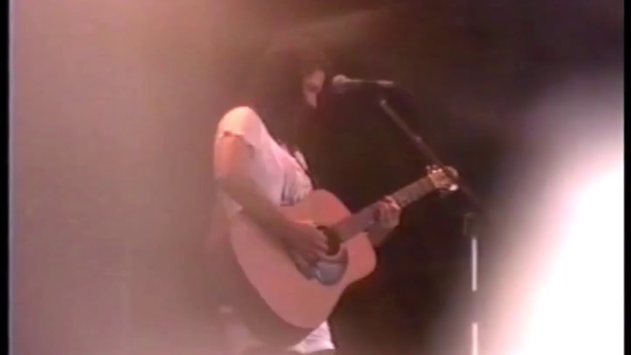 The Breeders - Glastonbury Festival, June 26th, 1992
